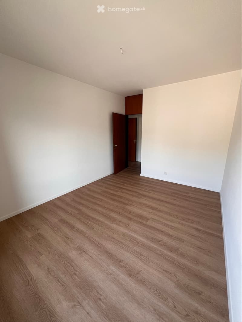 2 MESI GRATIS Appartamento 3,5 locali Ponte Capriasca (5)