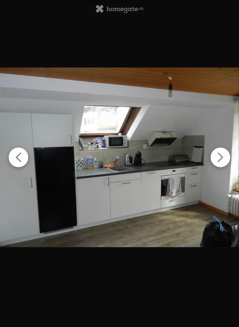 Zentrale 2.5 Zimmerwohnung (3)