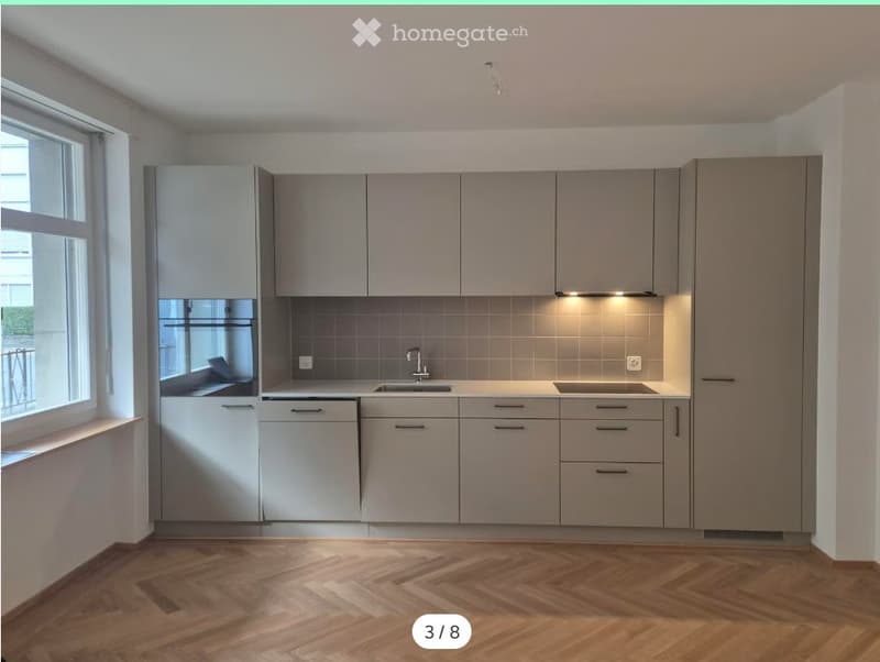 Nachmieter gesucht für hübsche 3.5 Zi-Whg (1)