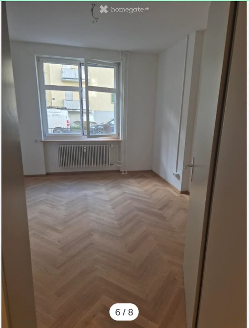 Nachmieter gesucht für hübsche 3.5 Zi-Whg (3)