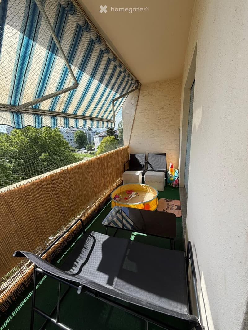 Appartement lumineux de 2,5 pièces à loue (3)