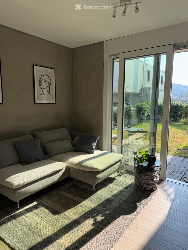 2.5 locali a Genestrerio (1)