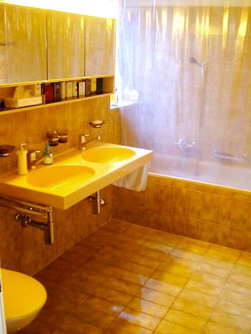 BEFRISTET 2,5 Zimmer(86m2)Whg DIREKT am HB 23.11.26-31.5.27 (5)