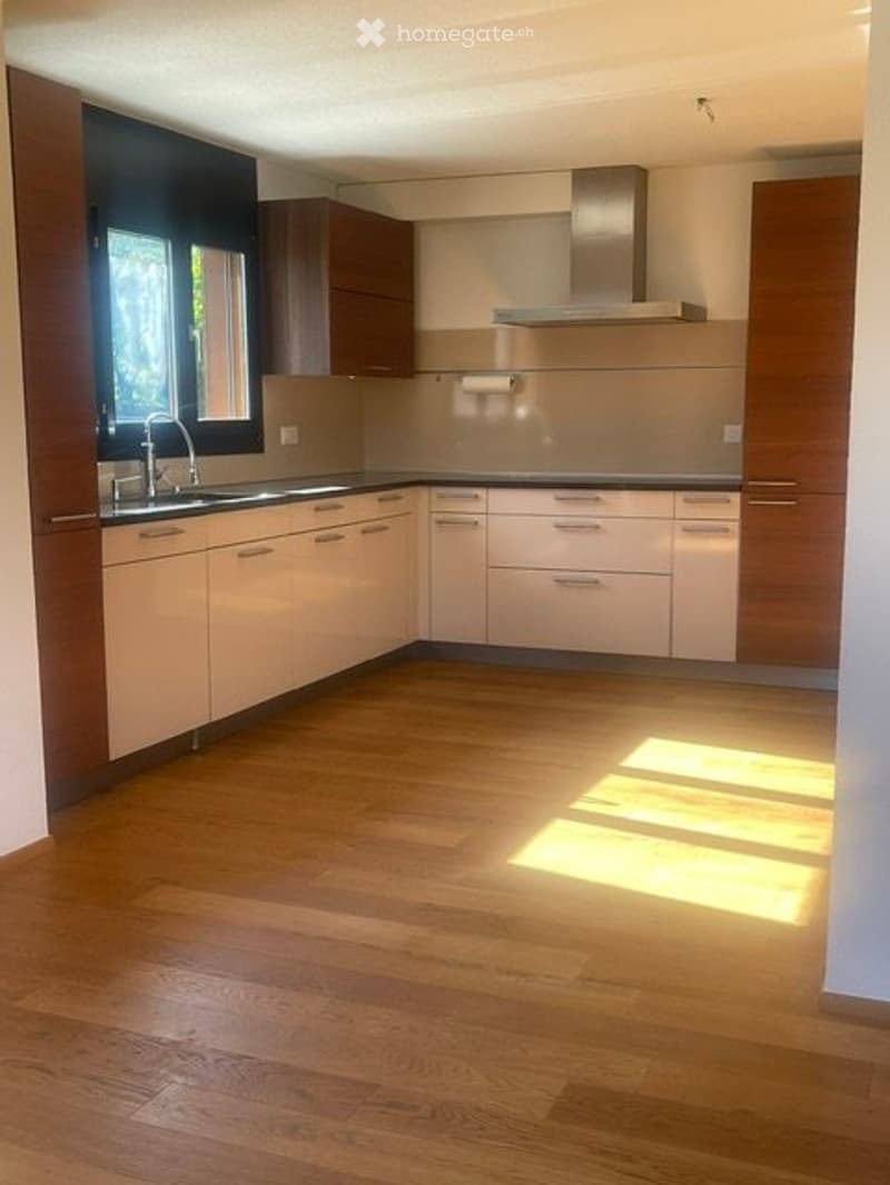 Grosszügige 4 1/2-Zimmerwohnung mit Balkon in Emmen (3)