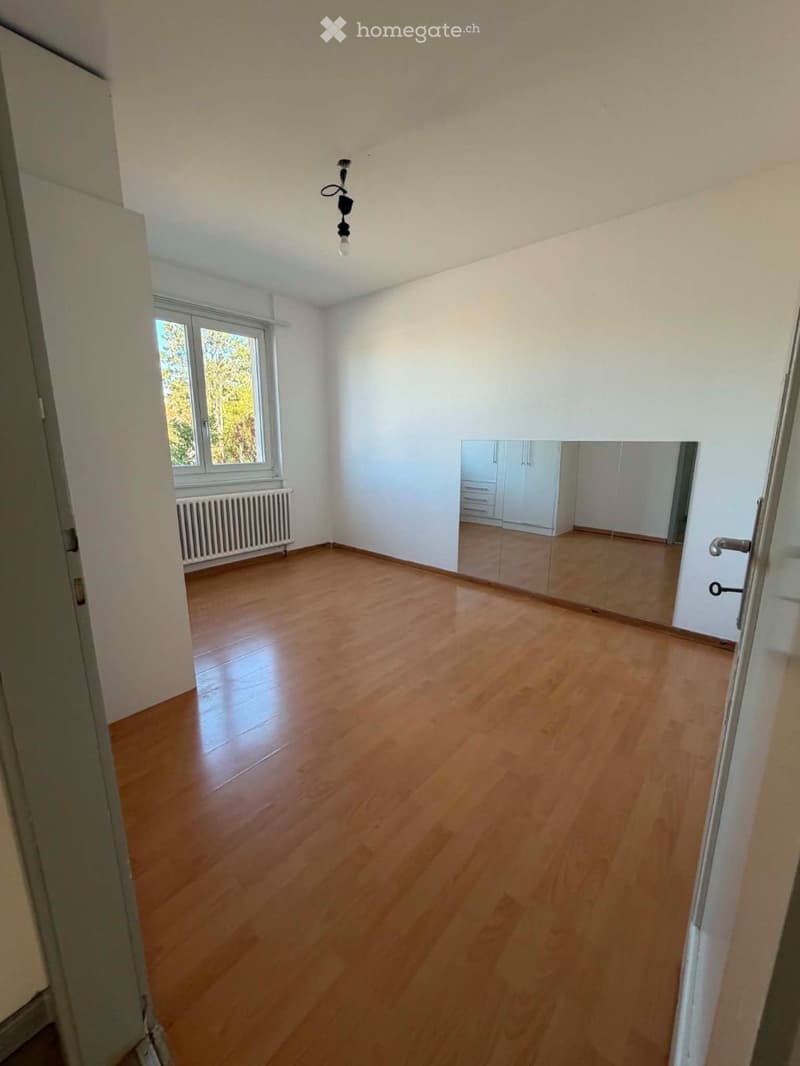 3-Zimmerwohnung, 1. Stock, mit Balkon, in Herzogenbuchsee (3)