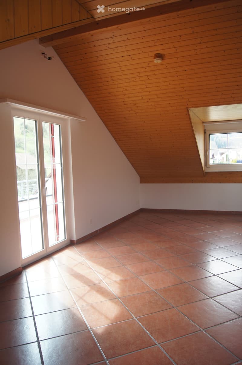 Wohnung zu vermieten, ab 1. Ferburar 2027 (3)