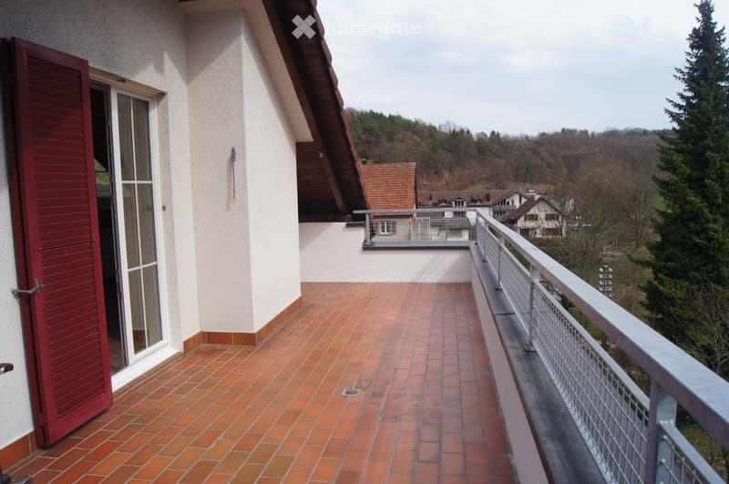 Wohnung zu vermieten, ab 1. Ferburar 2027 (4)