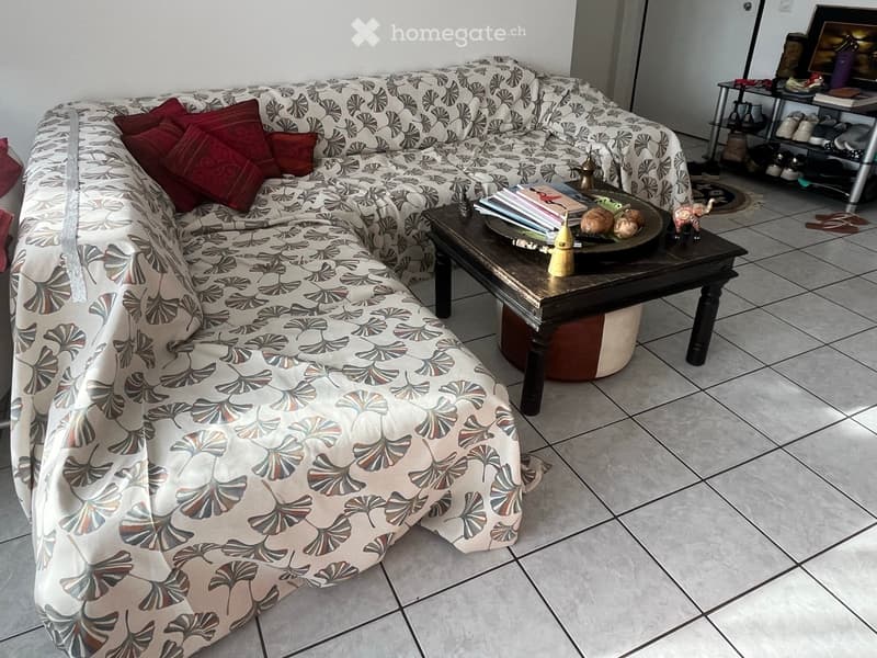 Shared 3,5 Room Apartment (3)