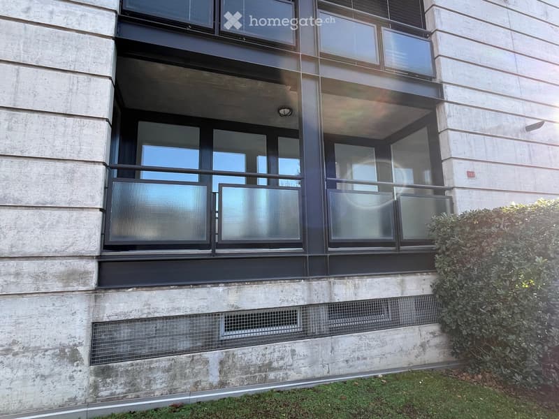 Shared 3,5 Room Apartment (1)