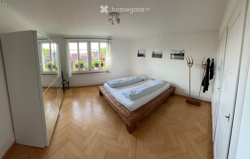 Möblierte 3-Zi-Wohnung, befristete Untermiete, ab 03.2027 (3)