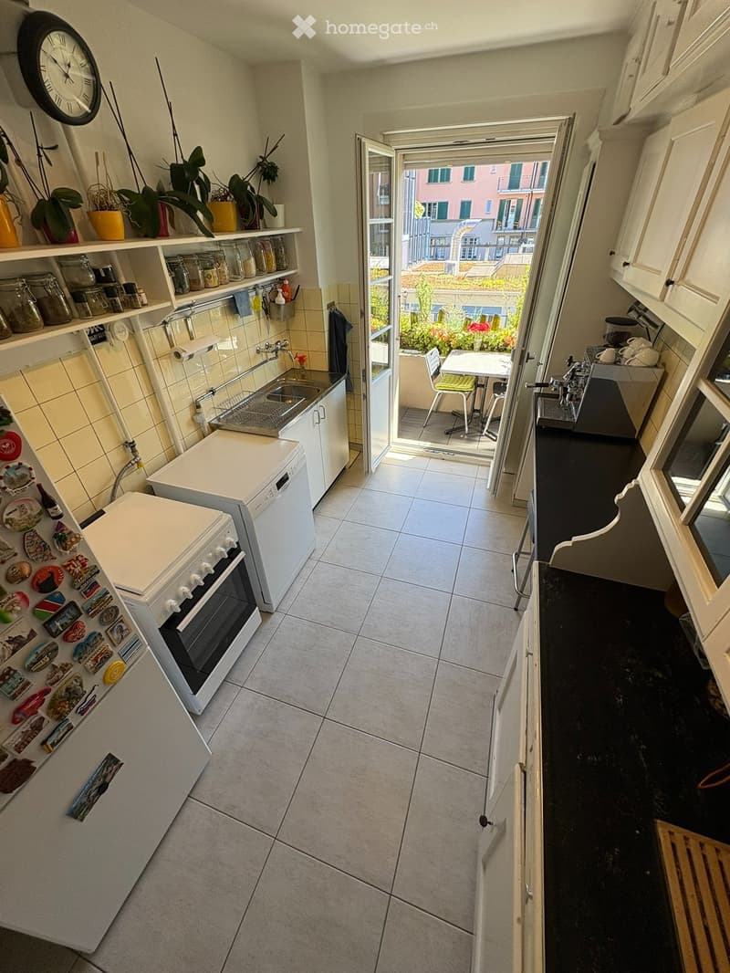 Möblierte 3-Zi-Wohnung, befristete Untermiete, ab 03.2027 (5)