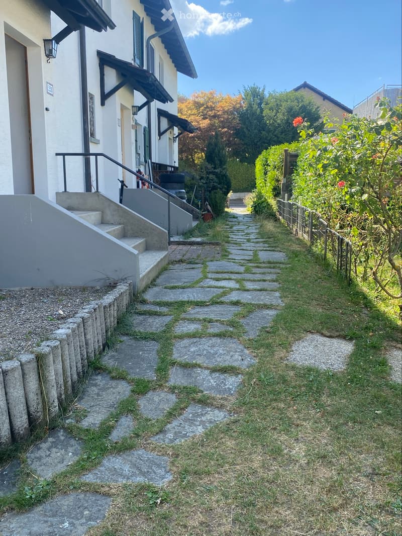 4,5Zimmer Haus Ostermundigen (1)