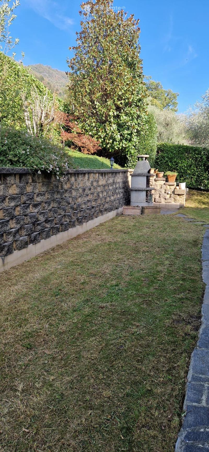 Casa unifamiliare di 4.5 locali con giardino privato-Vacallo (2)
