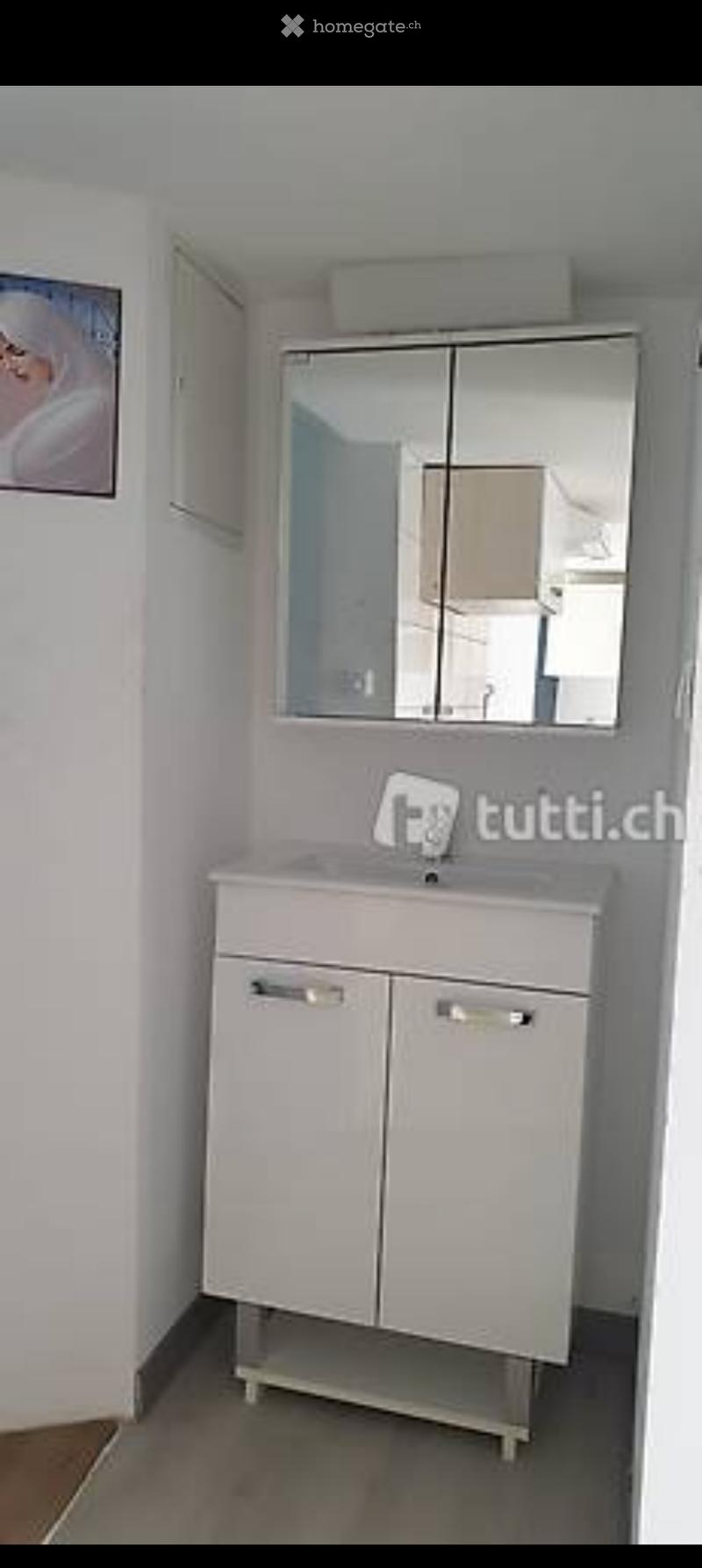Möbliertes Zimmer (4)