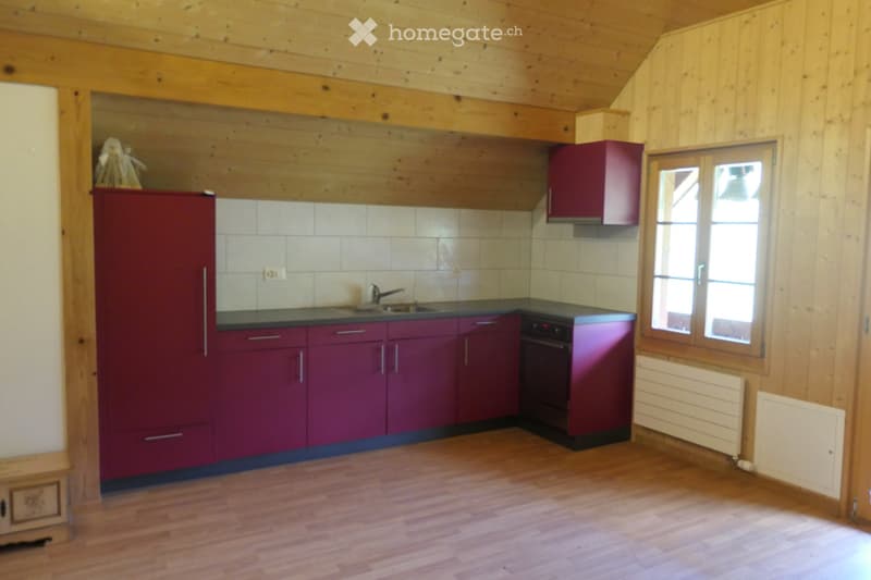 Ferien Wohnung (2)