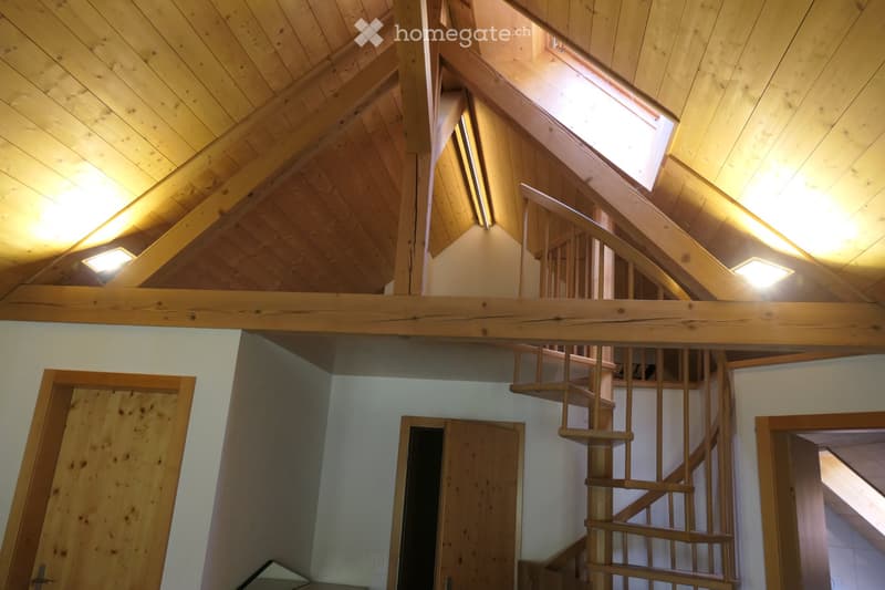 Ferien Wohnung (3)