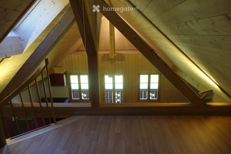 Ferien Wohnung (5)