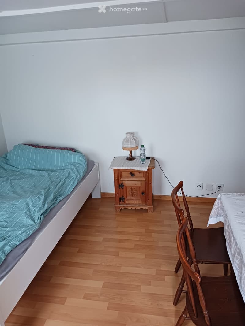 Gemütlich und ruhig gelegen (2)