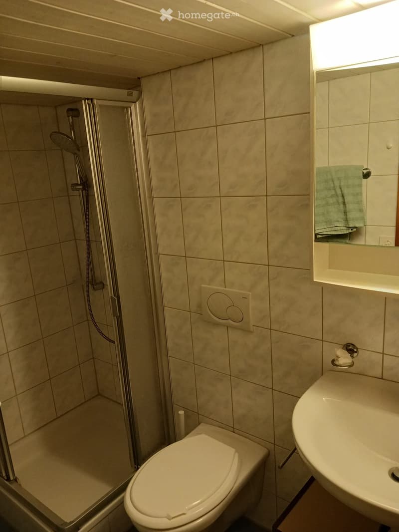 Gemütlich und ruhig gelegen (4)