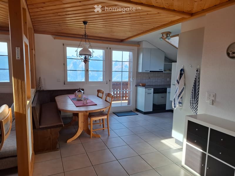 Ferienwohnung (2)