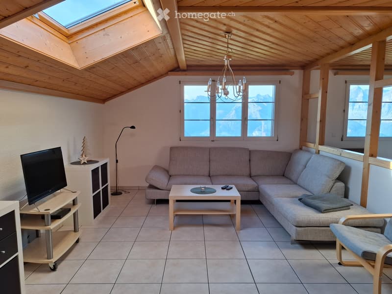 Ferienwohnung (1)