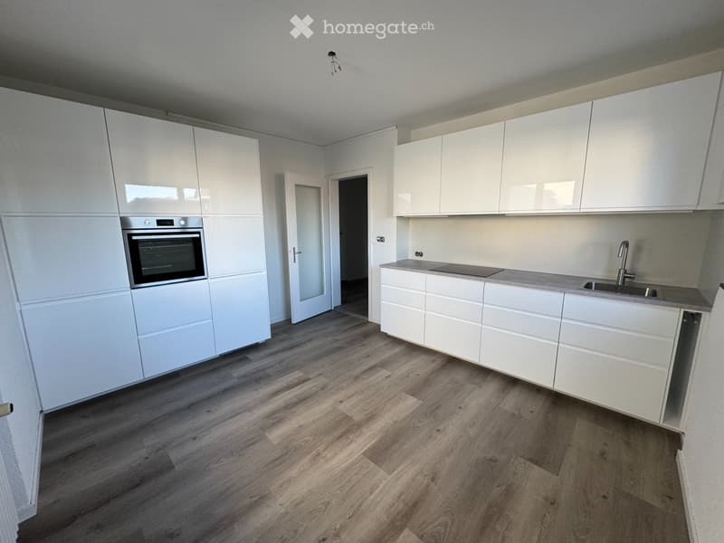Attraktive 3.5-Zimmer-Wohnung an zentraler Lage in Amriswil (1)