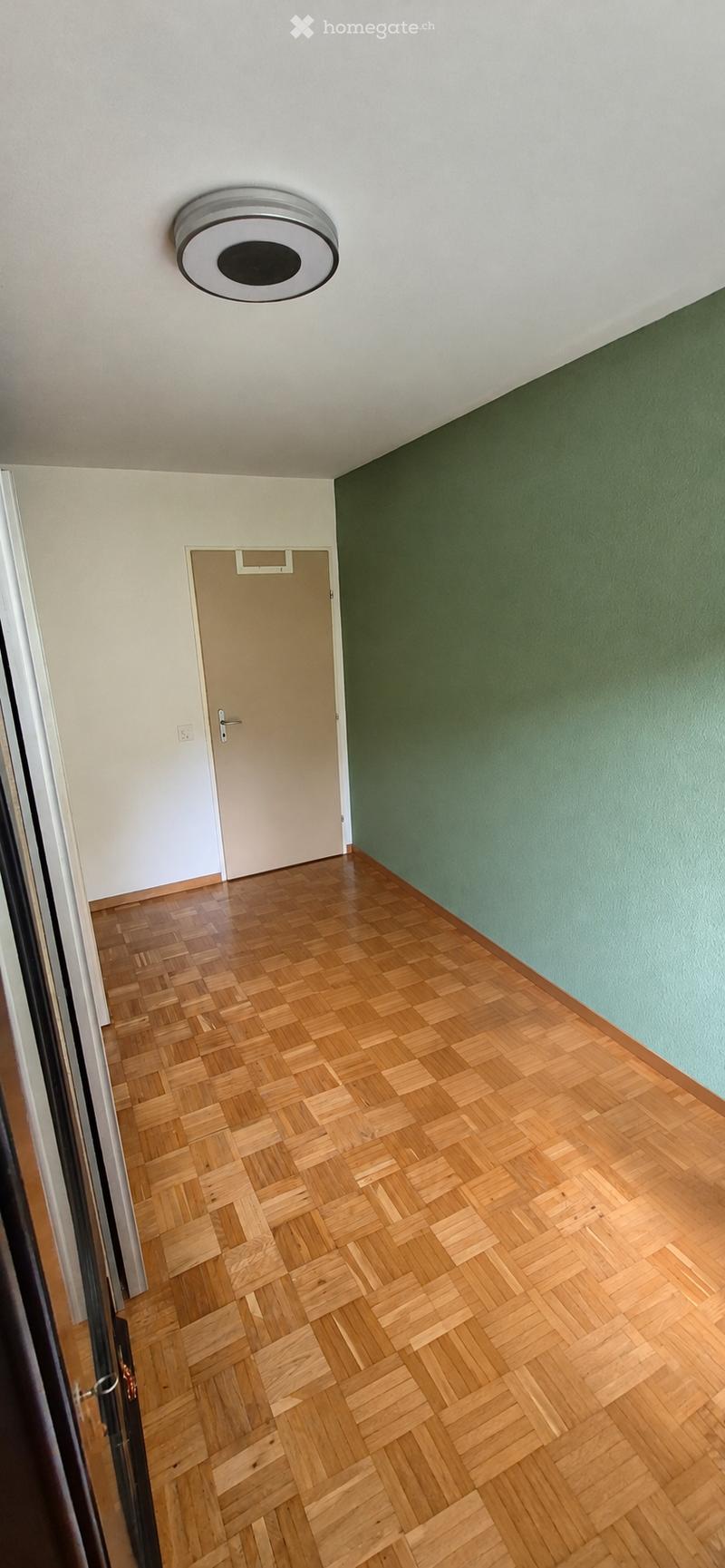 Nachmieter gesucht: 4.5-Zimmer-Wohnung im Grünen (4)