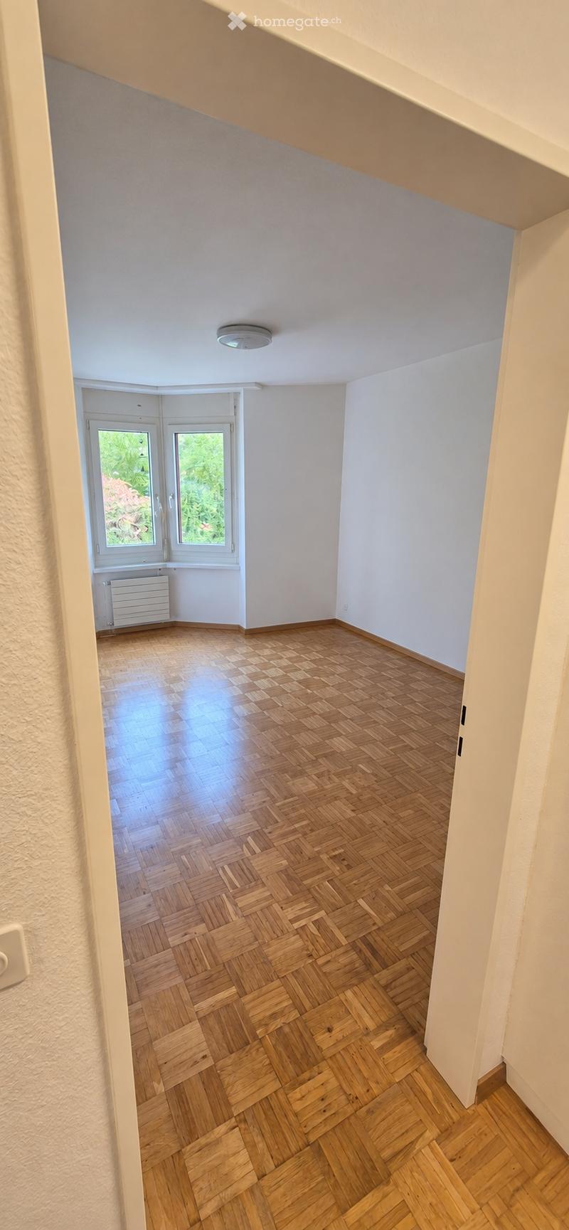 Nachmieter gesucht: 4.5-Zimmer-Wohnung im Grünen (3)