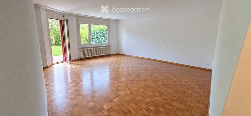 Nachmieter gesucht: 4.5-Zimmer-Wohnung im Grünen (5)