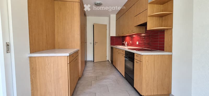 Nachmieter gesucht: 4.5-Zimmer-Wohnung im Grünen (2)