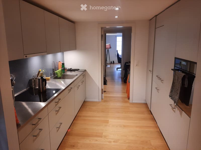 Suche Nachmieterln für schöne Altstadtwohnung (4)