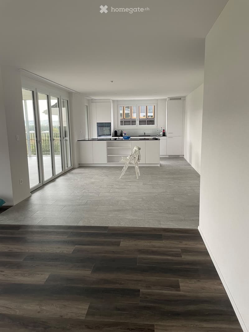 Nachmieter gesucht für 4.5 Zimmerwohnung (1)