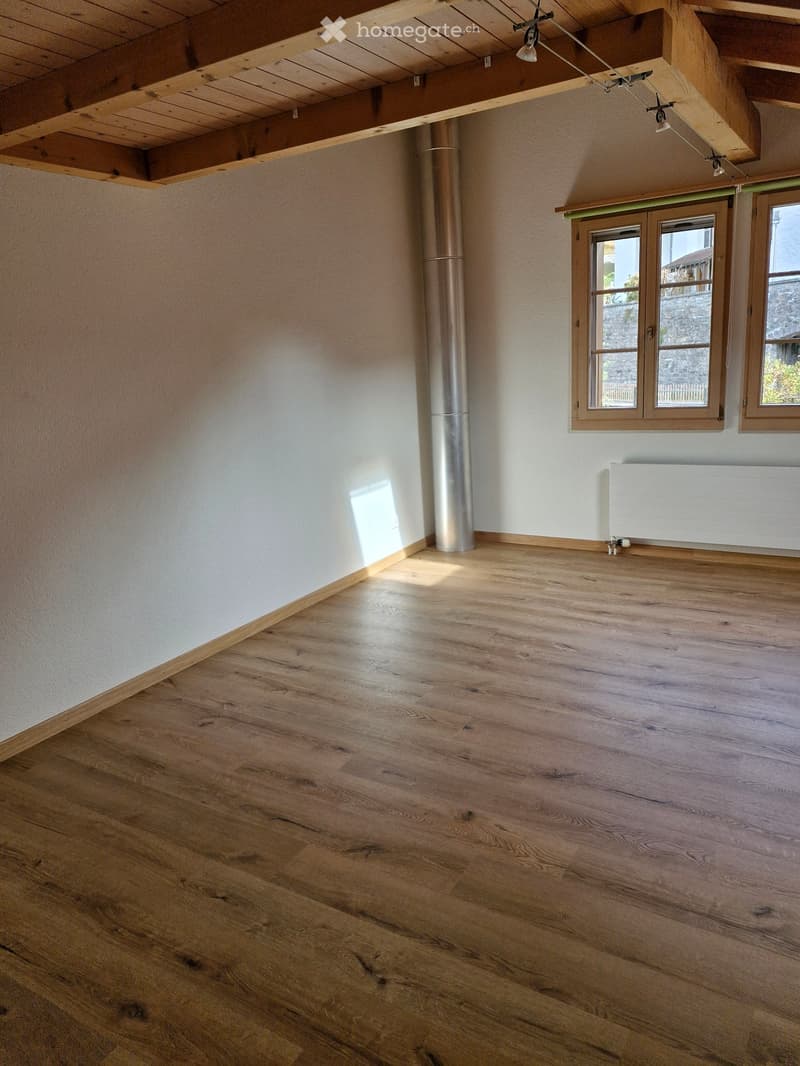 4.5 Z.Wohnung in Wilderswil (5)