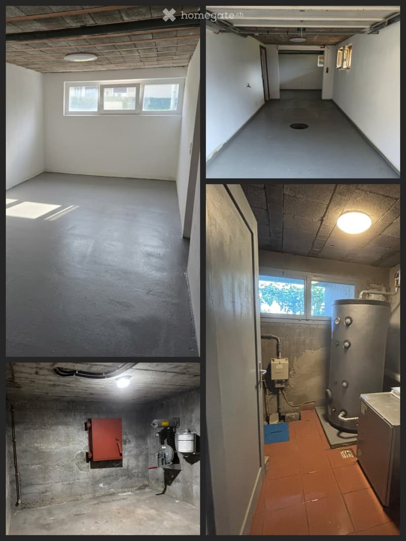 Affittasi casa 4,5 locali Biasca (5)