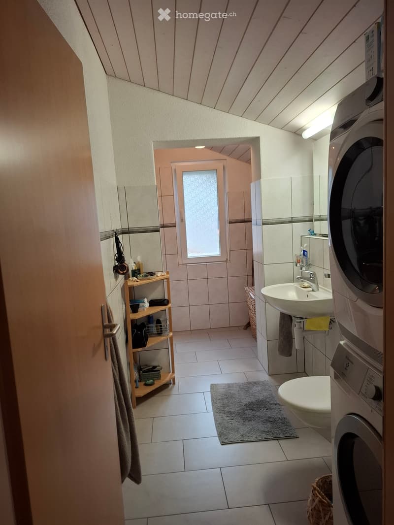 Cercasi subentrante per casa con vista stupenda - Gordola (3)