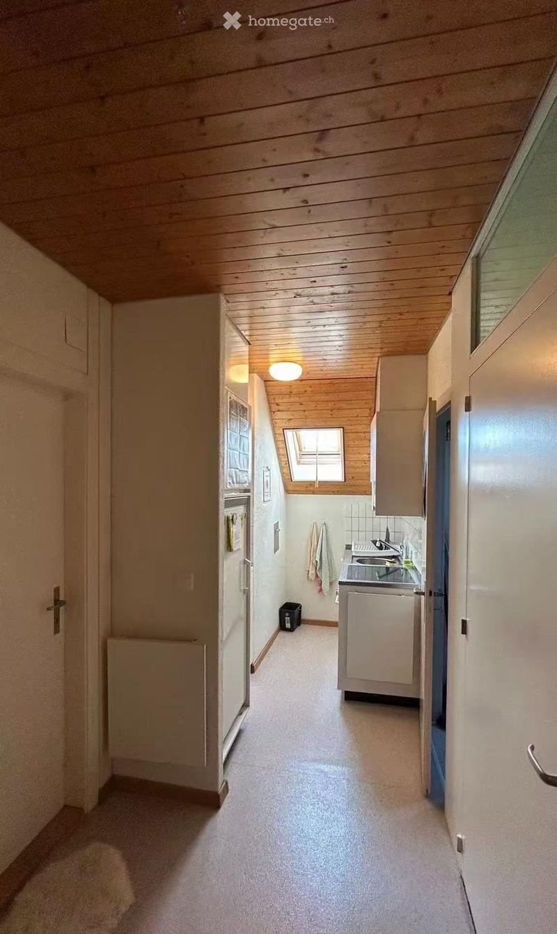 19 m² Room for Rent in a Shared Apartment (5)