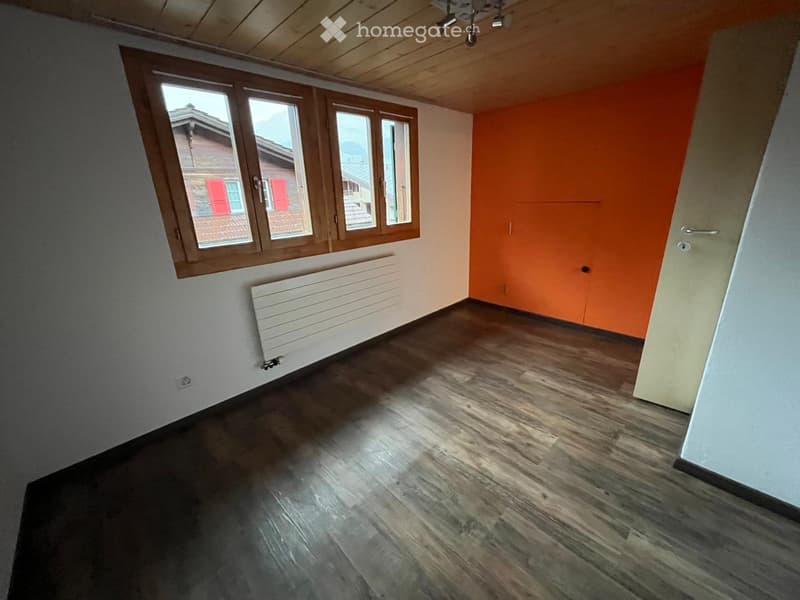 Grosszügige 6.5 Zimmerwohnung in Adelboden (5)