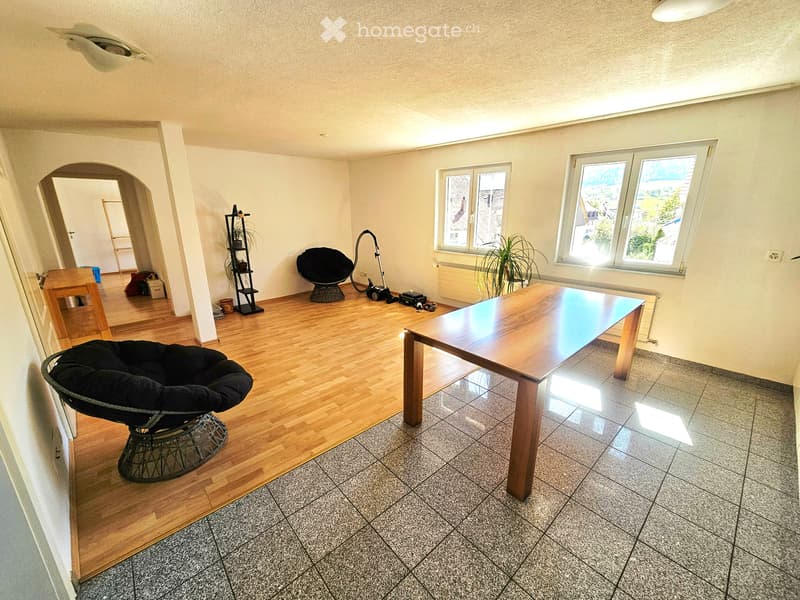 Wohnung, 1180.00 inkl. NK und PP (4)