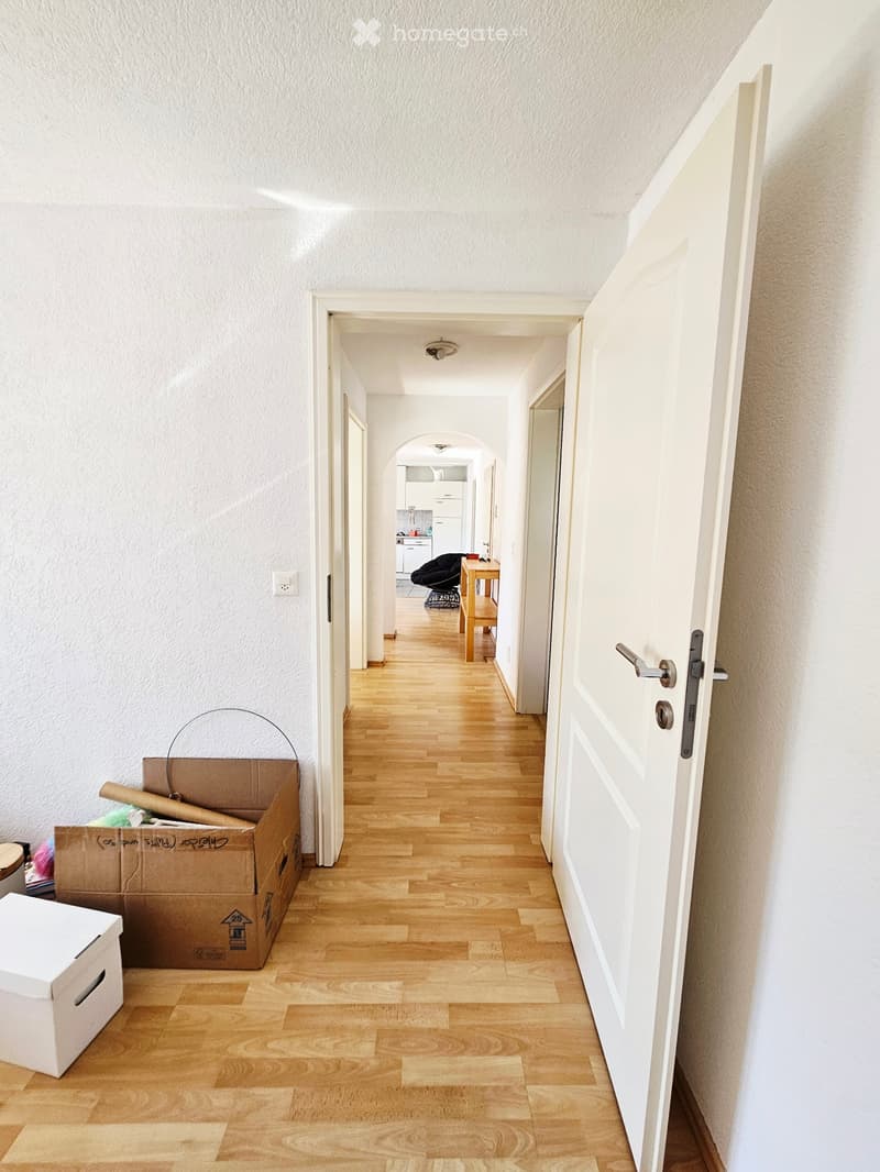 Wohnung, 1180.00 inkl. NK und PP (1)