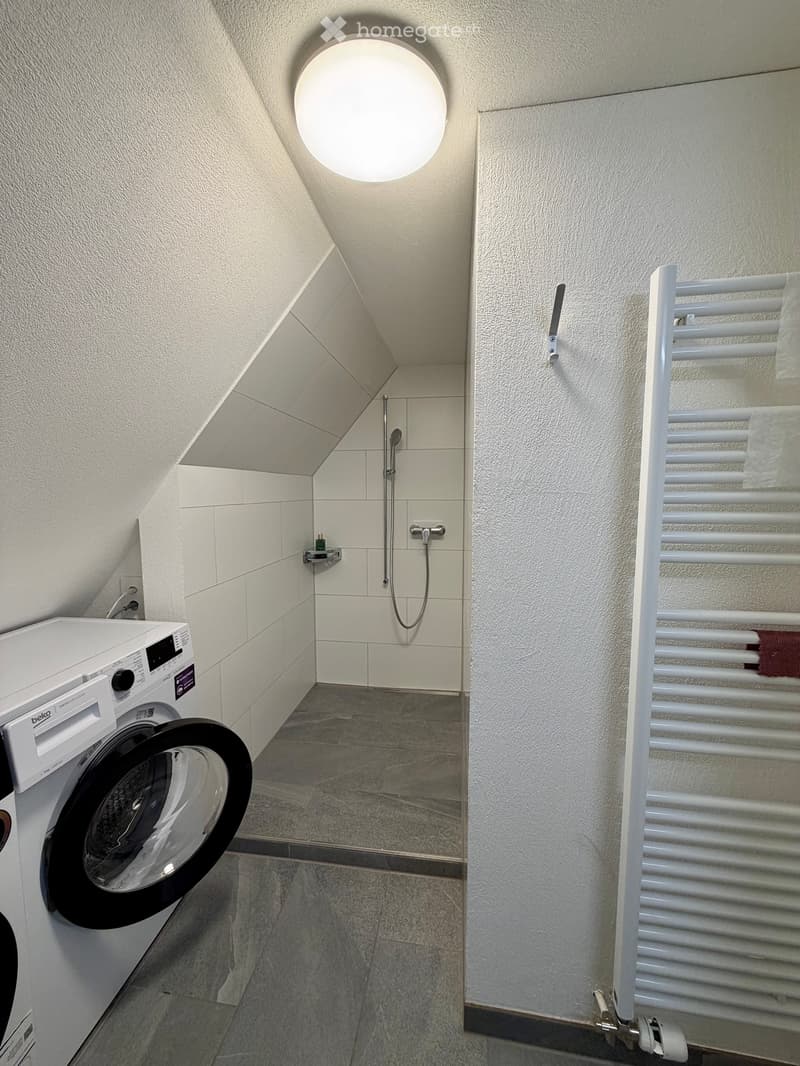 1.5 Zimmer Maisonette - Nachmieter/in gesucht (3)