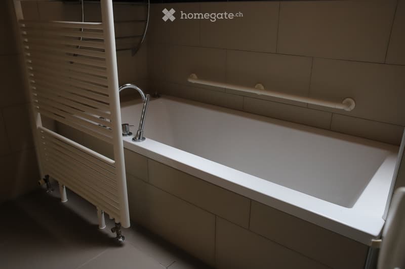 3.5 Zimmer Dachwg 3 Min Bahnhof, 10 Min Schule, 2 Min Volg (11)