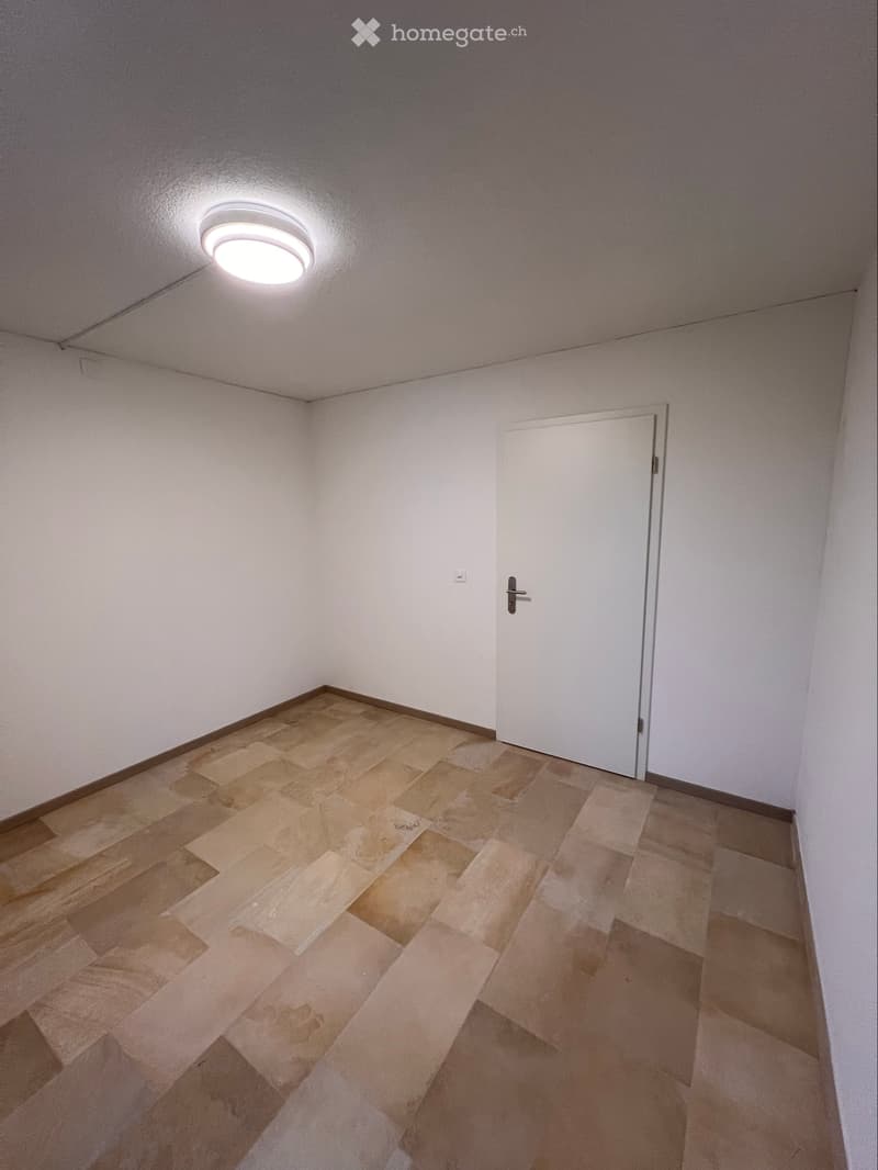 WG Zimmer in Hünenberg (2)