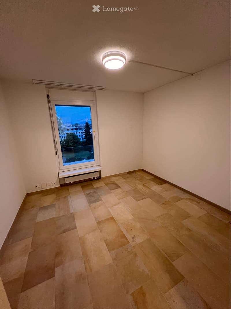 WG Zimmer in Hünenberg (1)