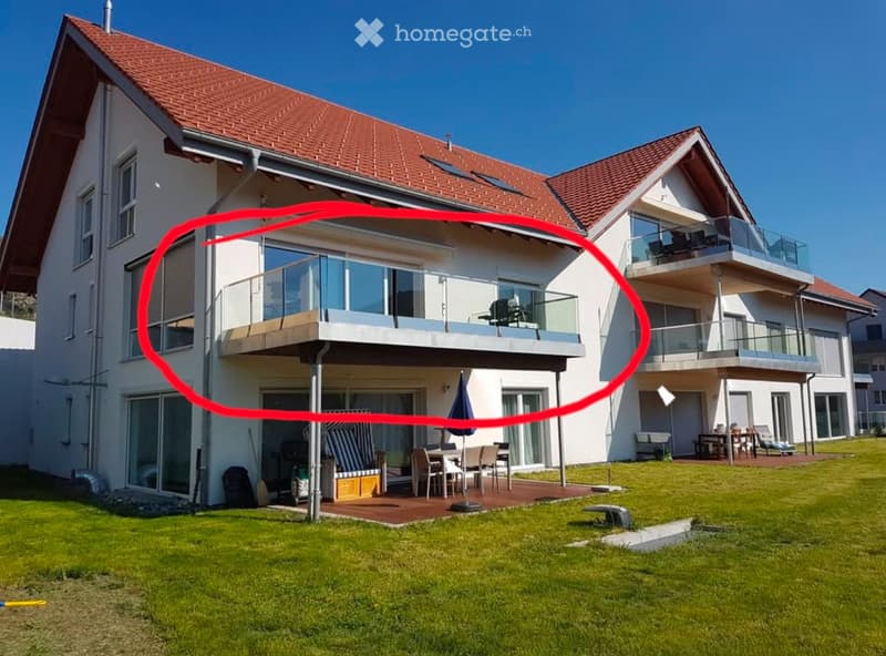 Nachmieter gesucht (1)