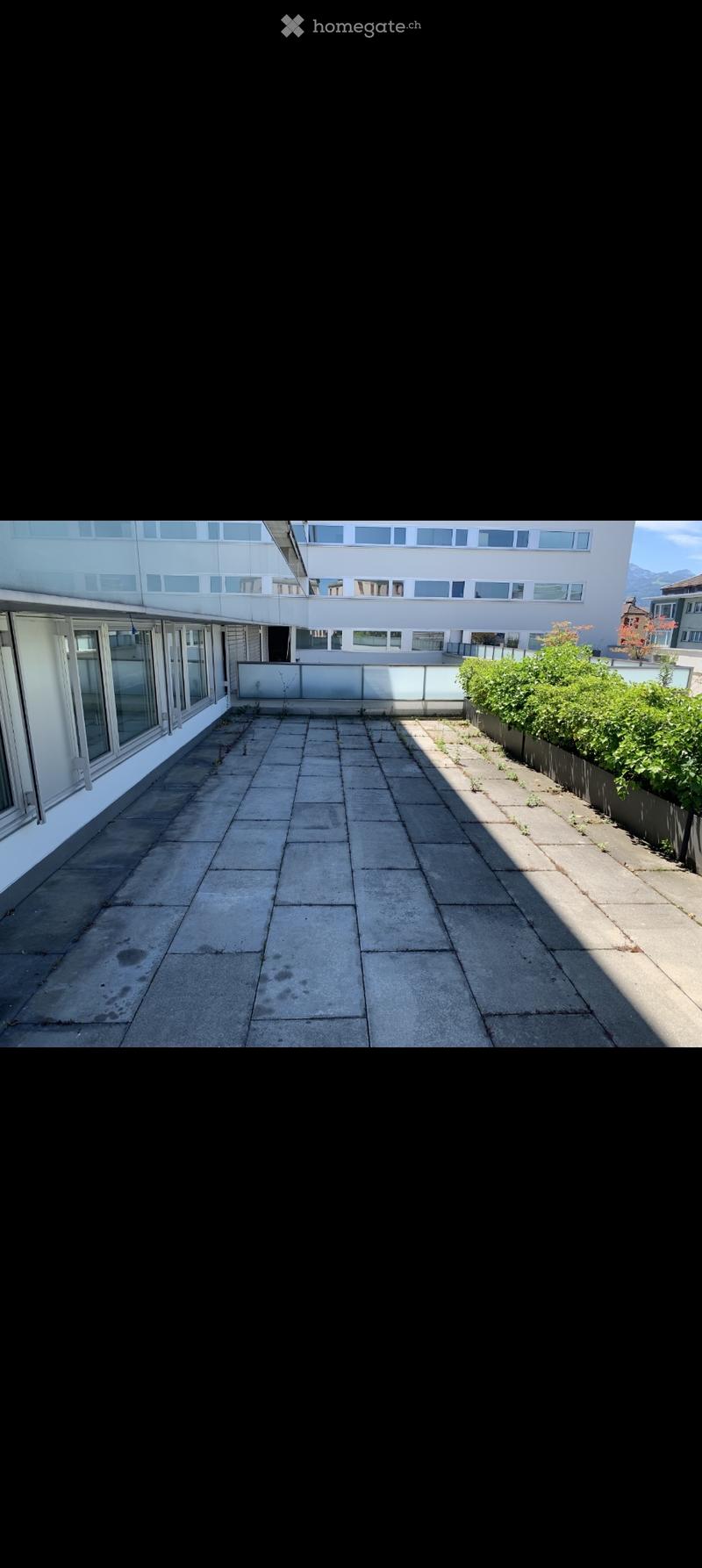 3.5-Zimmer-Wohnung mit grosser Terrasse in Emmenbrücke (4)