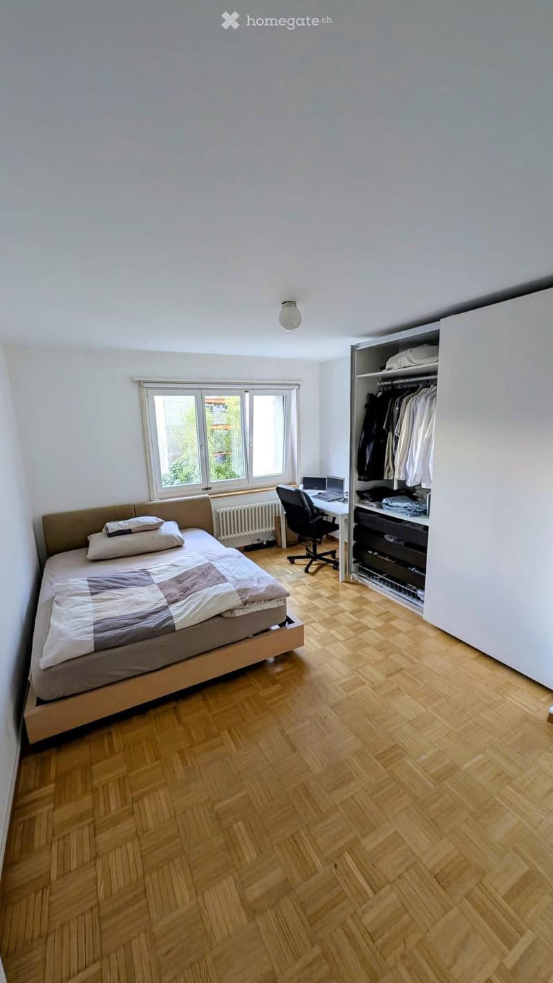 WG Zimmer zur Untermiete (1)