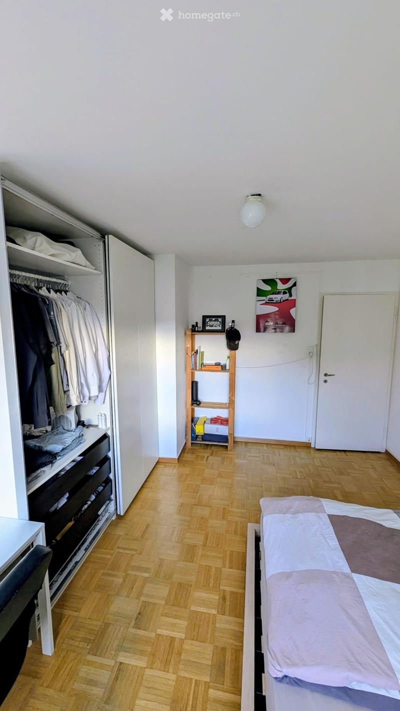 WG Zimmer zur Untermiete (2)