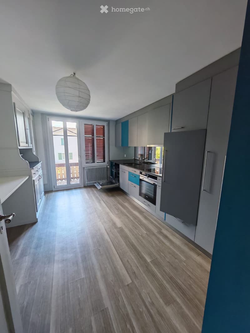 Altbauwohnung (1)