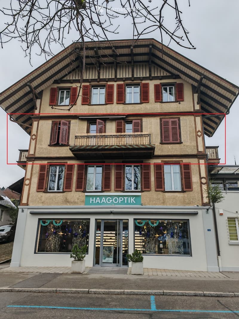 Altbauwohnung (5)