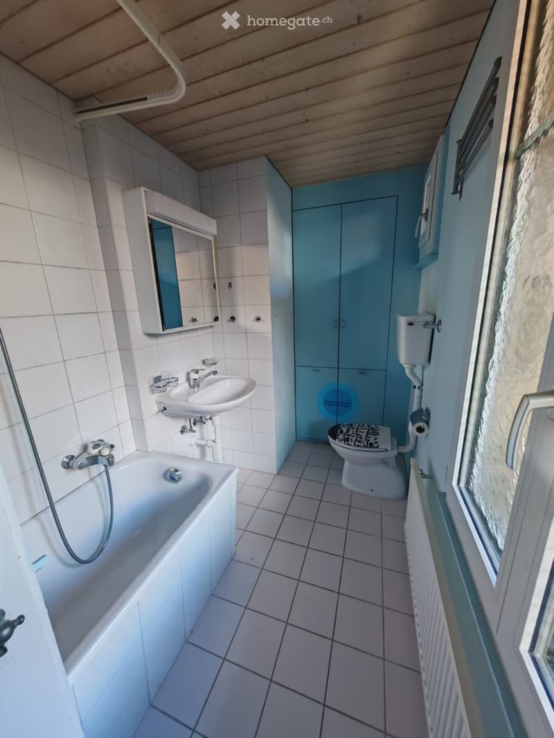 Altbauwohnung (2)